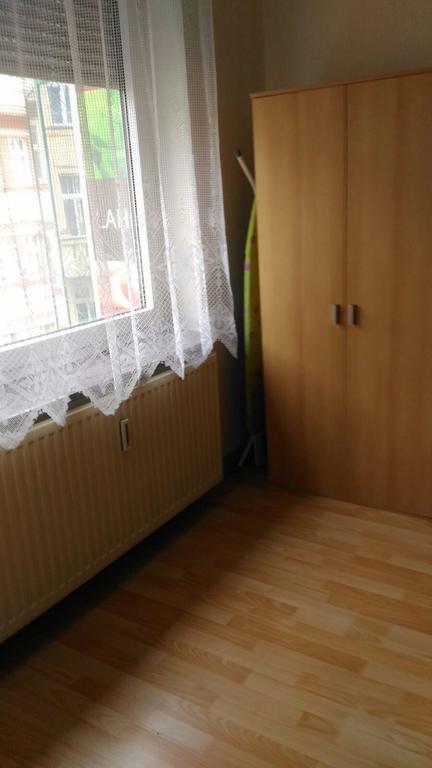 Apartmány Perla Karlovy Vary Exteriér fotografie